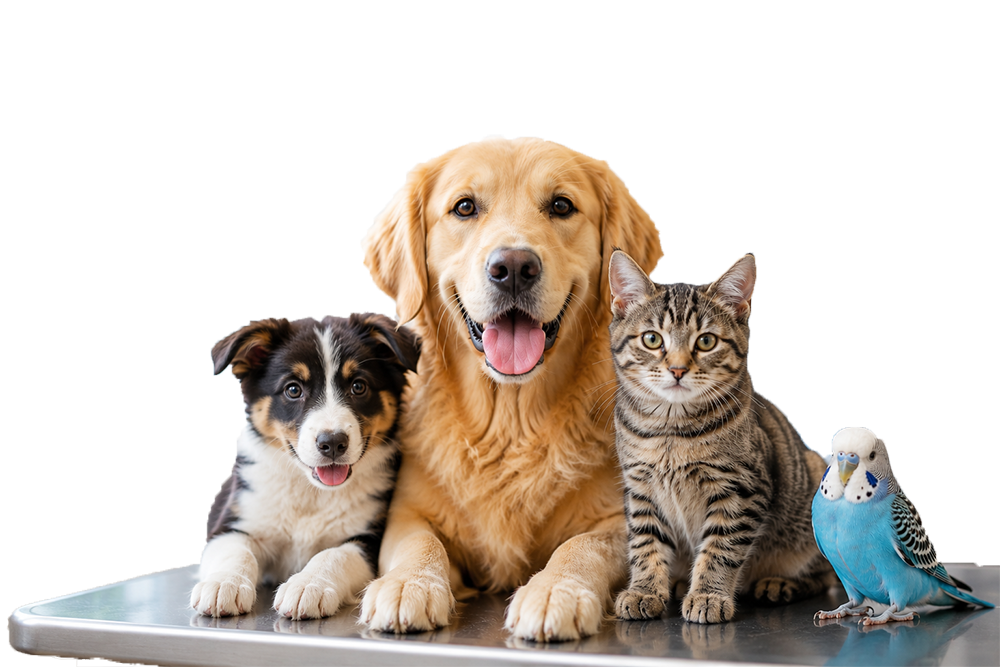 Vetlove Veteriner Kliniği